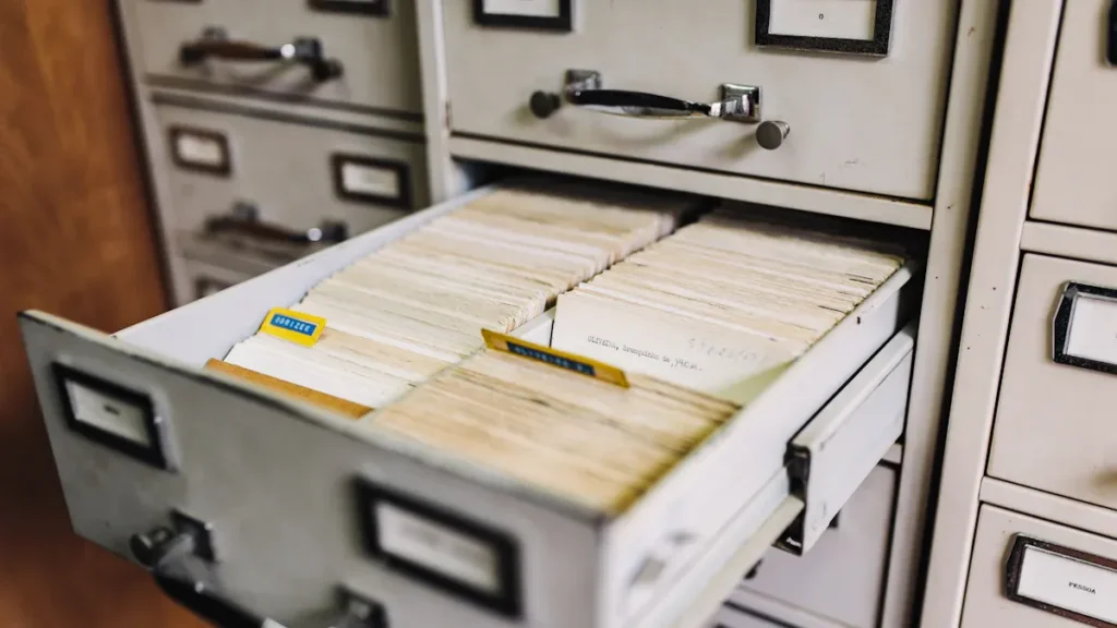 Video File Formats Overview