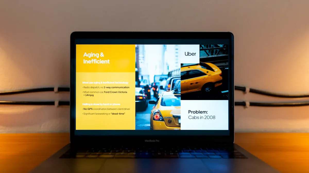 PowerPoint Compression Tools and Settings
