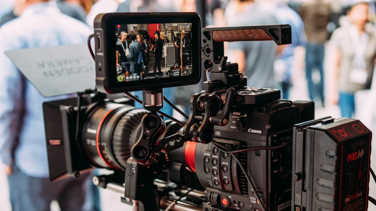 What Is a Video Compressor?