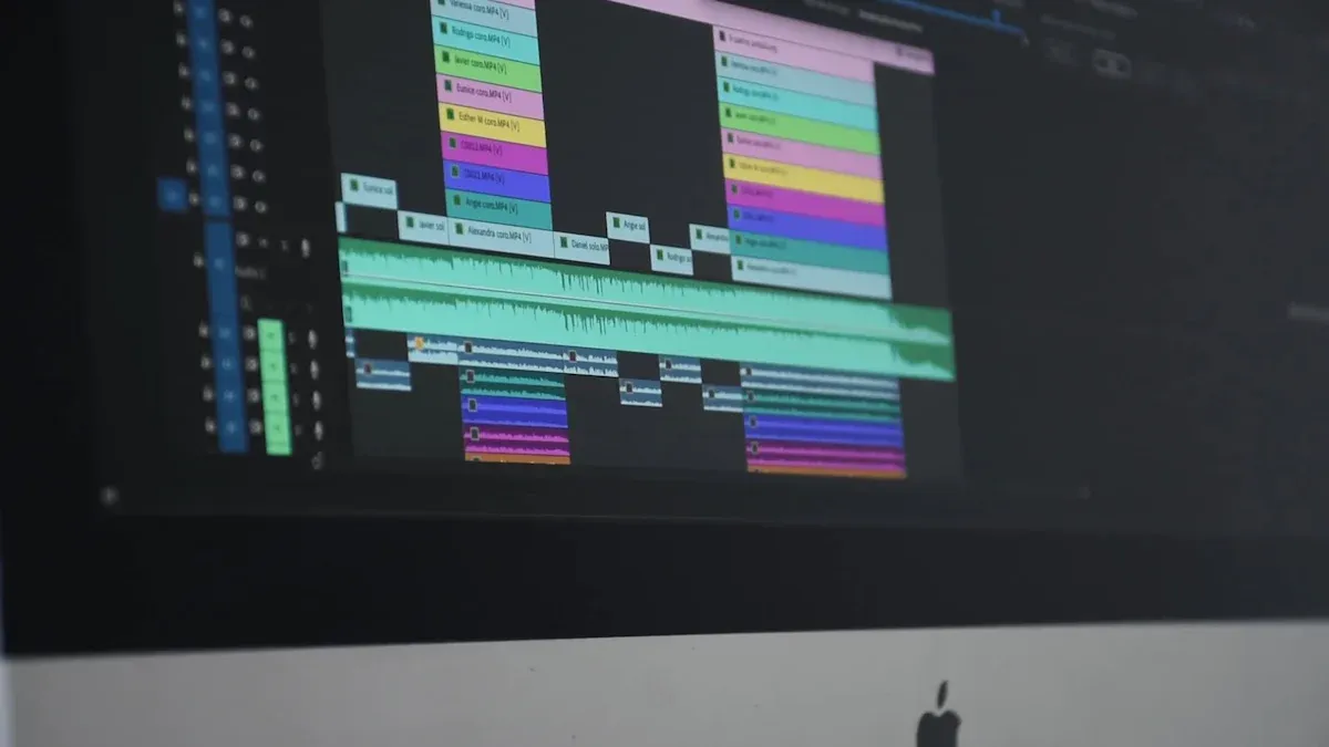Video Compressor Explained for Quick File Shrinking