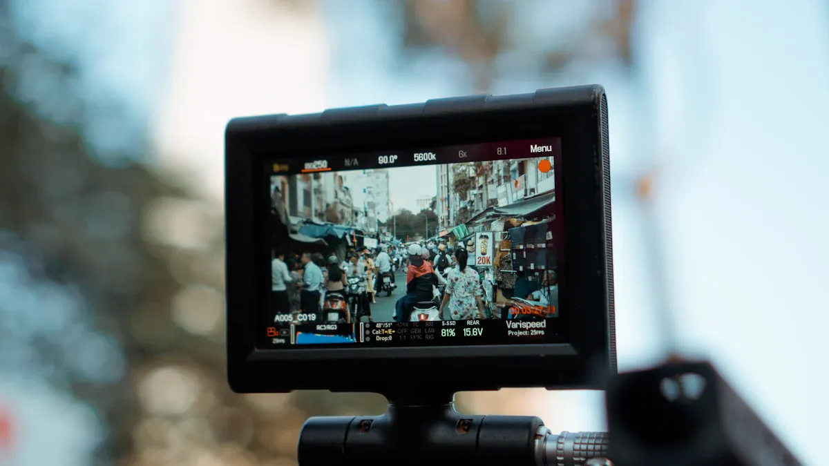 MP4 vs. MOV vs. MKV: Which Video Format Should You Use?