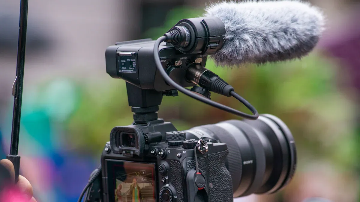 H.265 and H.264 Compared for High Quality Compression in 4K Videos