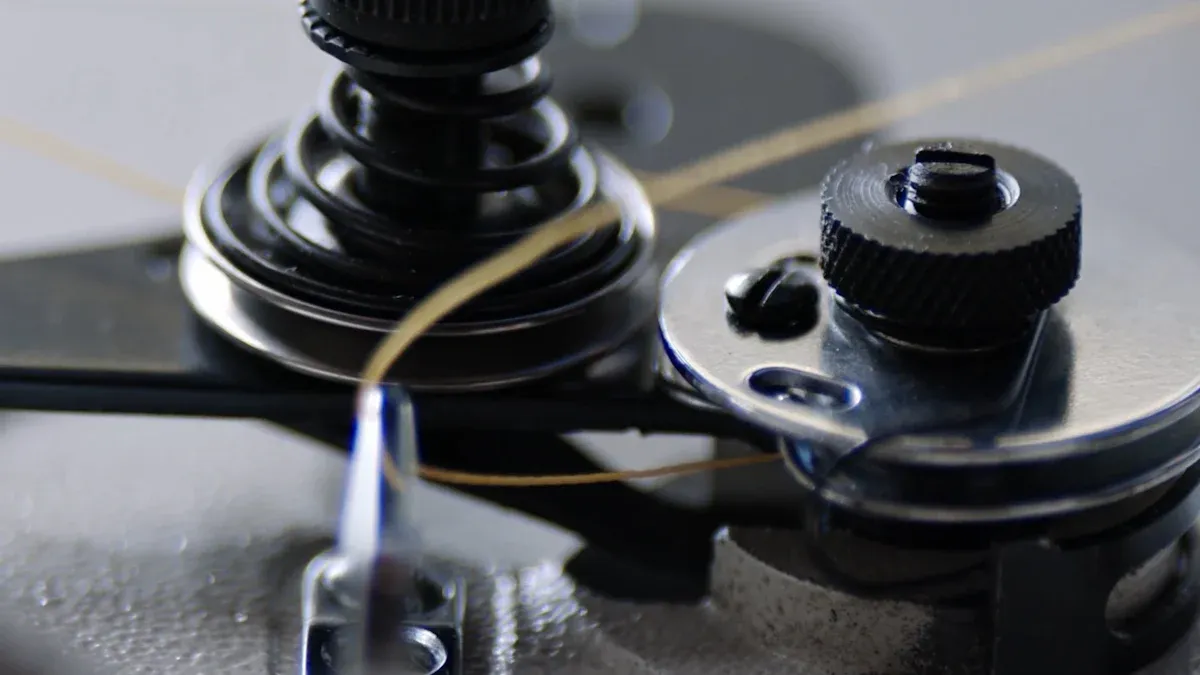 Technical Differences: H.264 vs H.265