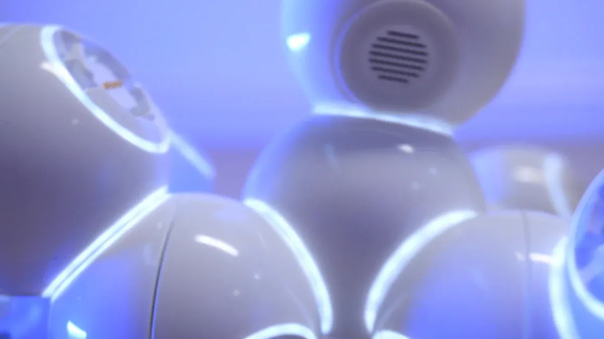 How AI changes video upscaling