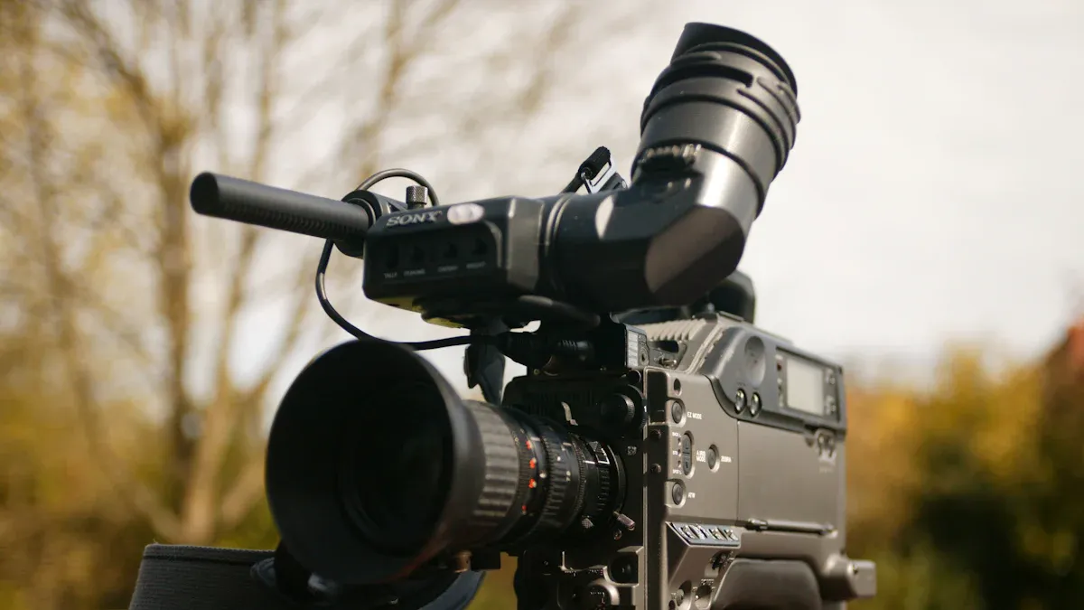 How the video resolution list shapes your viewing experience