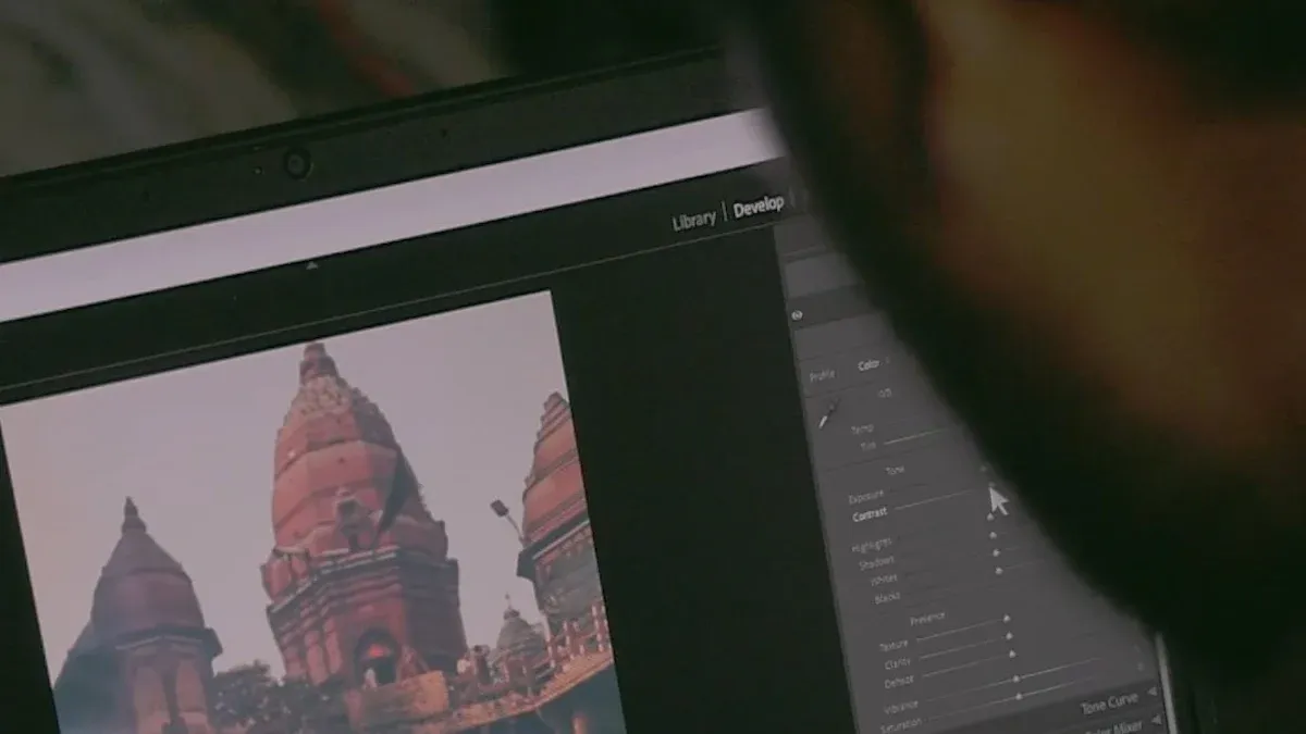 How to Improve Video Quality by Tackling Noise and Artifacts