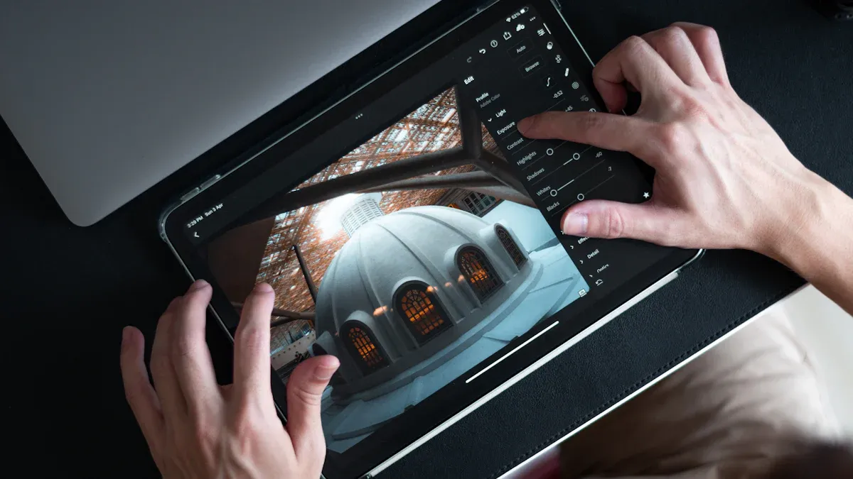 Detecting Video Issues
