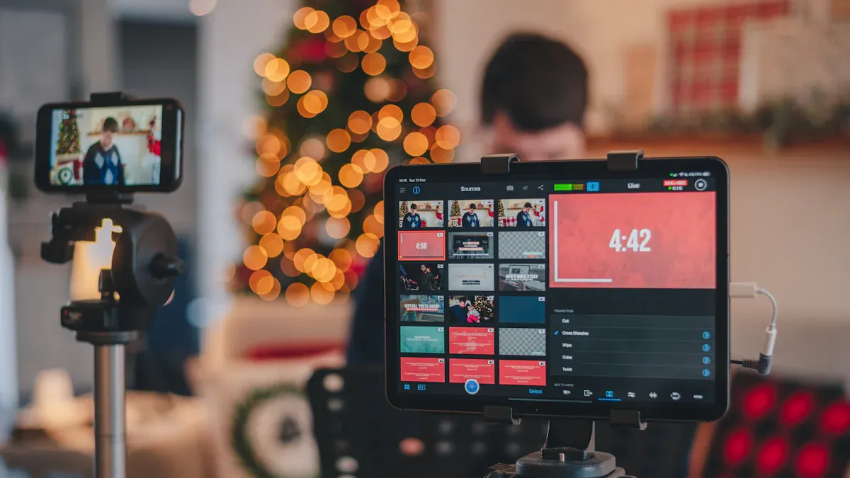 Video Encode and Decode in Today’s Streaming World