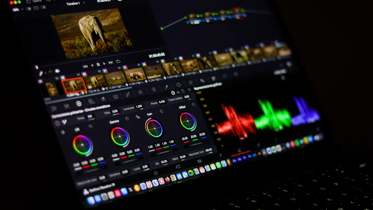 From Rough Cut to Final Edit: How AI Is Quietly Transforming Video Editing