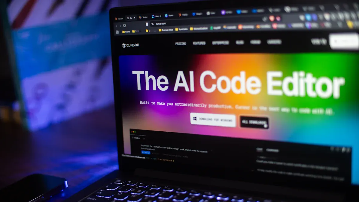 Key AI Tools for Video Editing