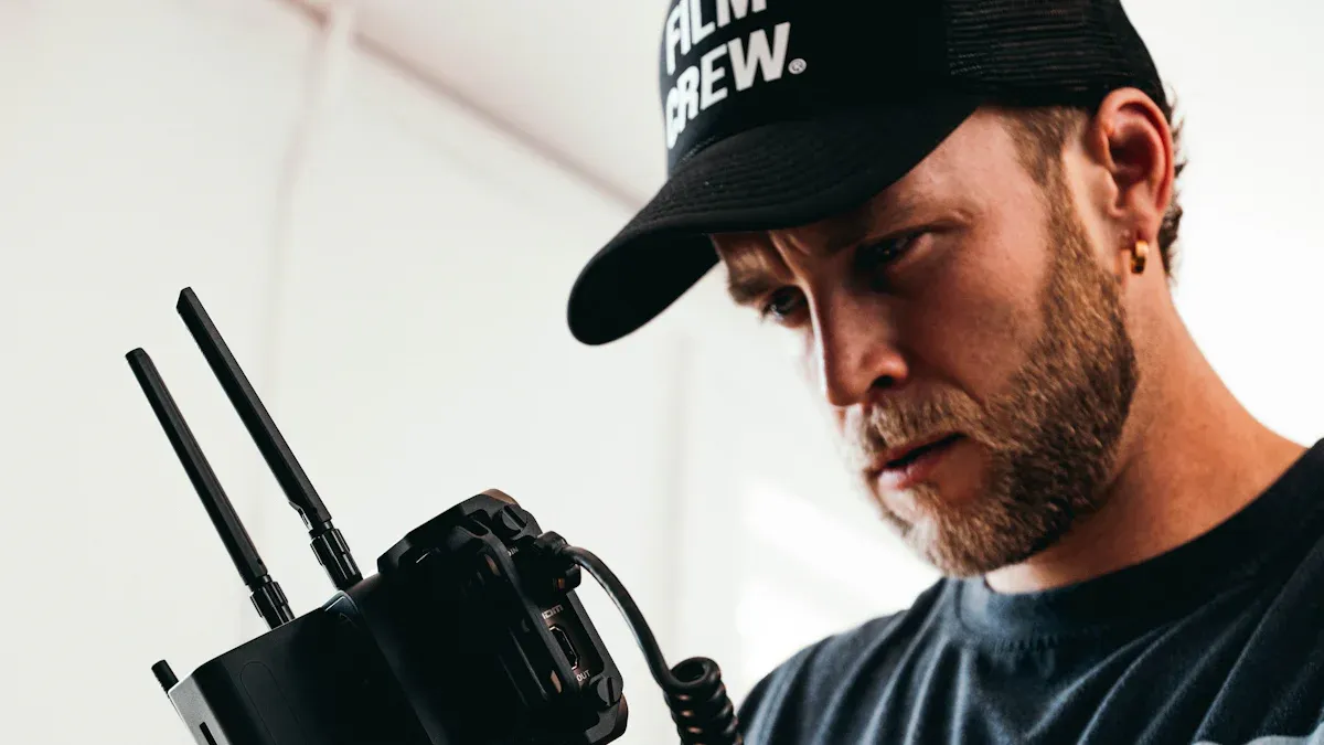 Breaking Down Video Production Stages for Creators