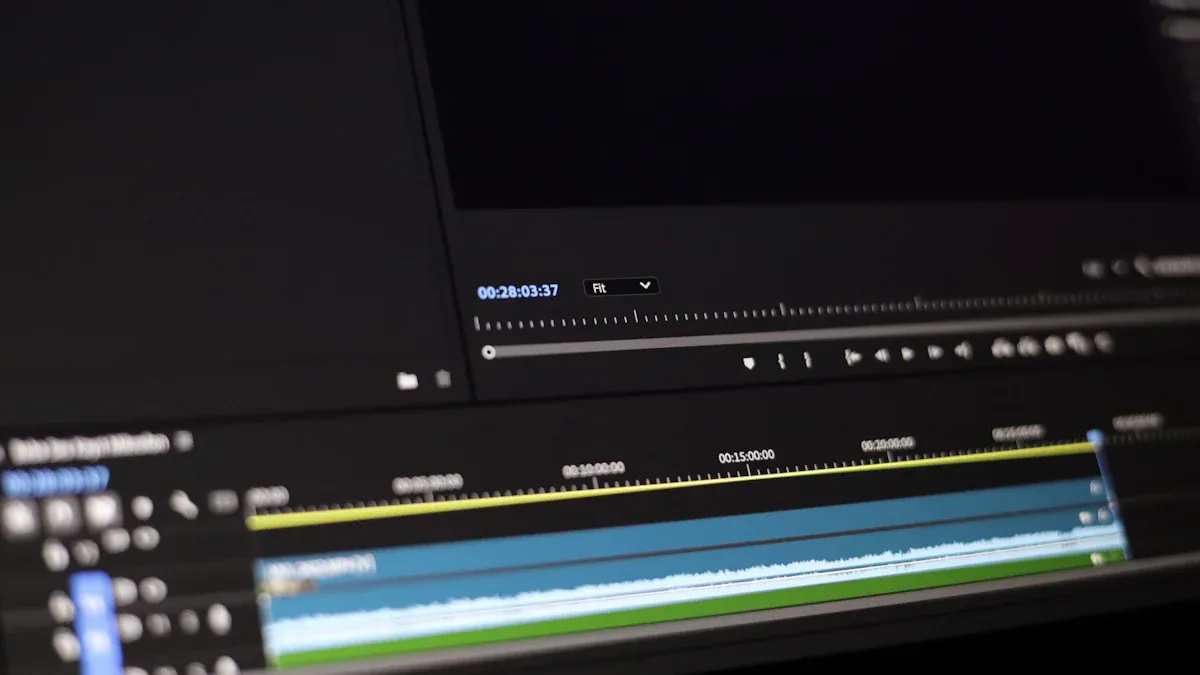 GPU video rendering vs CPU which is faster for you