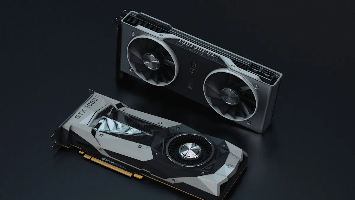 GPU vs CPU: Speed Comparison