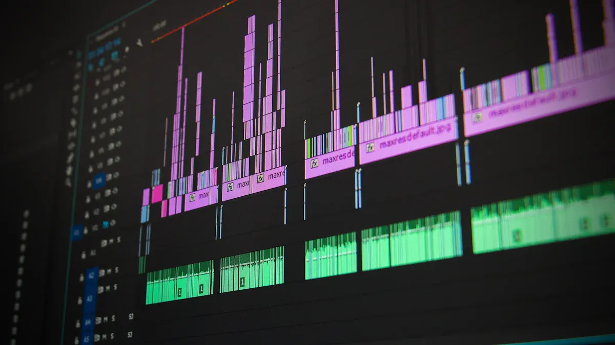 Benchmarks: gpu vs cpu