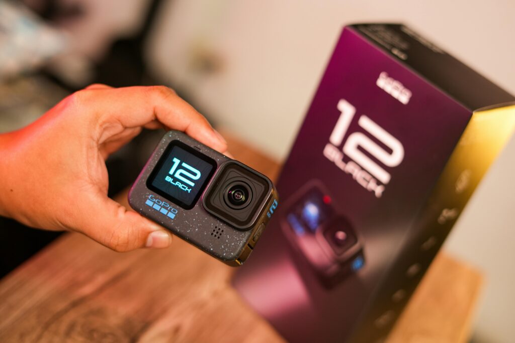 choose your conversion path for go pro video