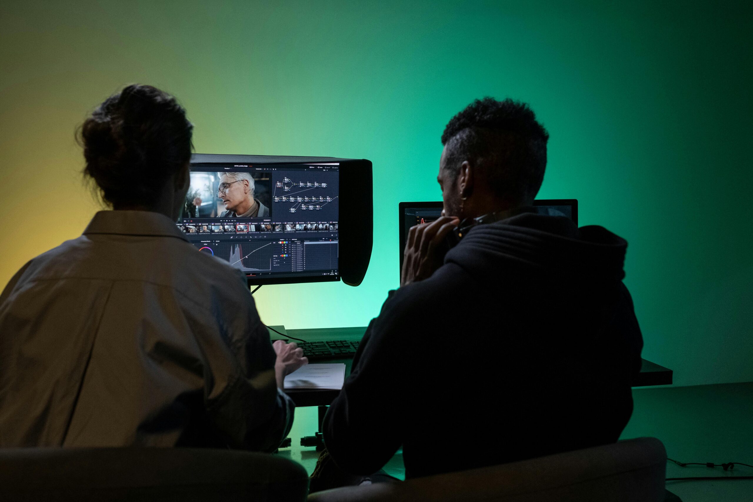 How to Build a Unified Video Workflow Across All Your Devices