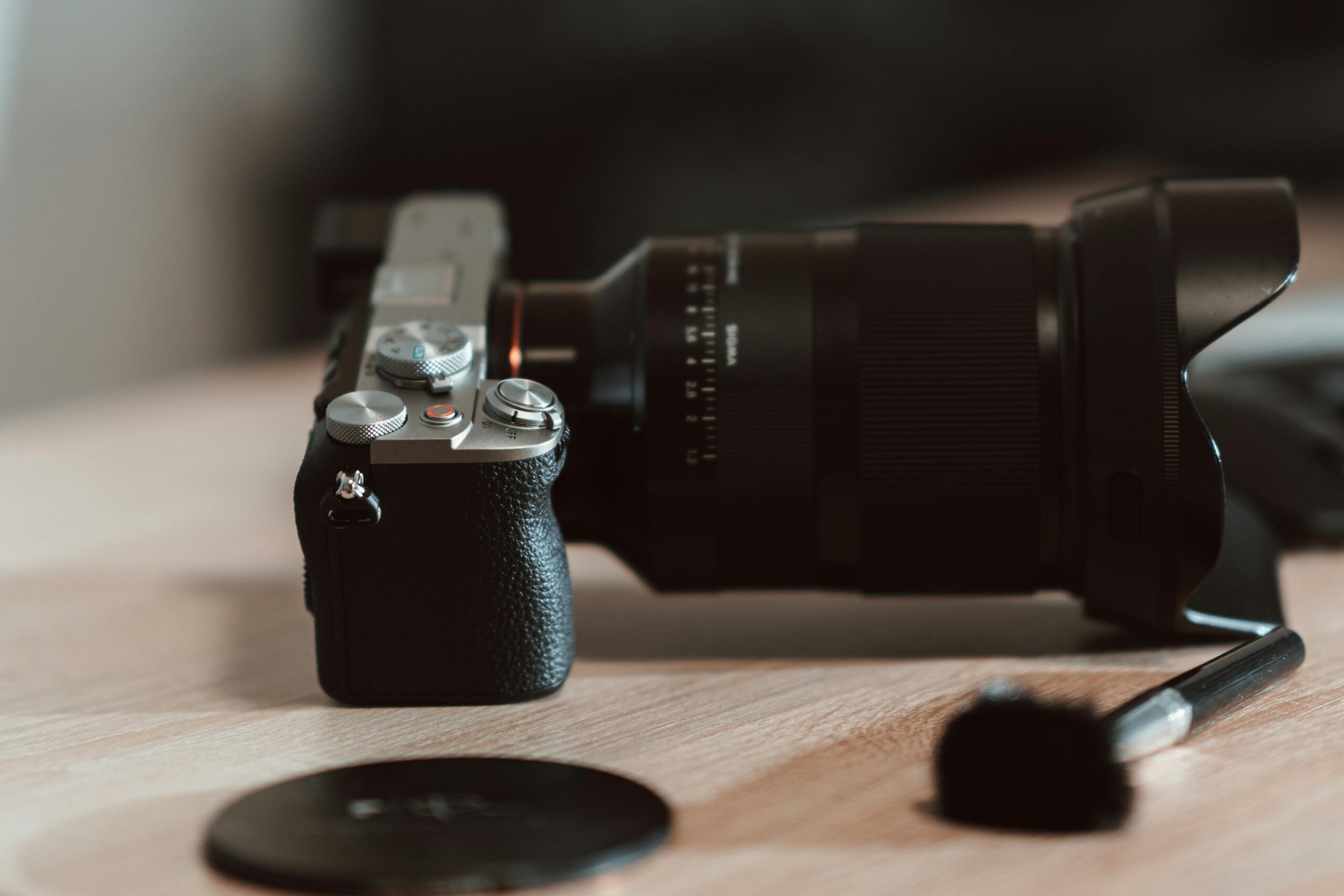 How to Upscale AVI to 4K and Enhance M2TS Camcorder Files with AI