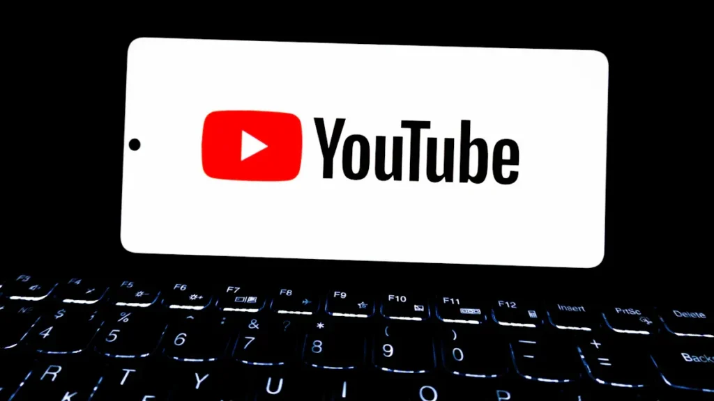 YouTube video resolution guidelines