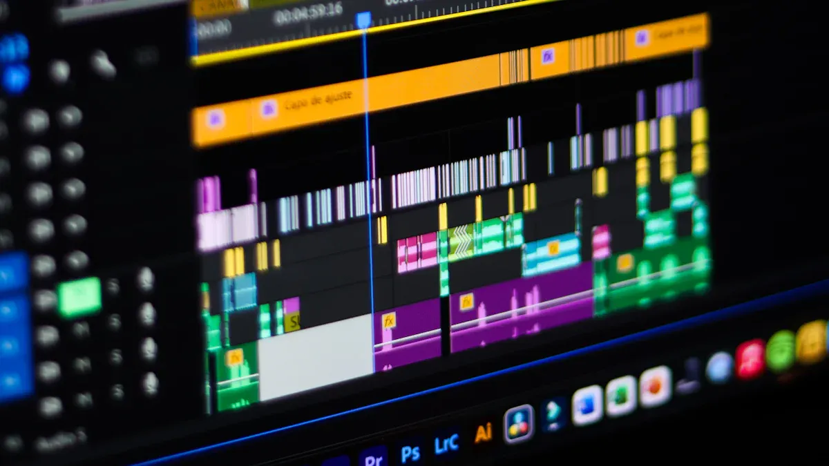 Best AI Video Generators Comparison
