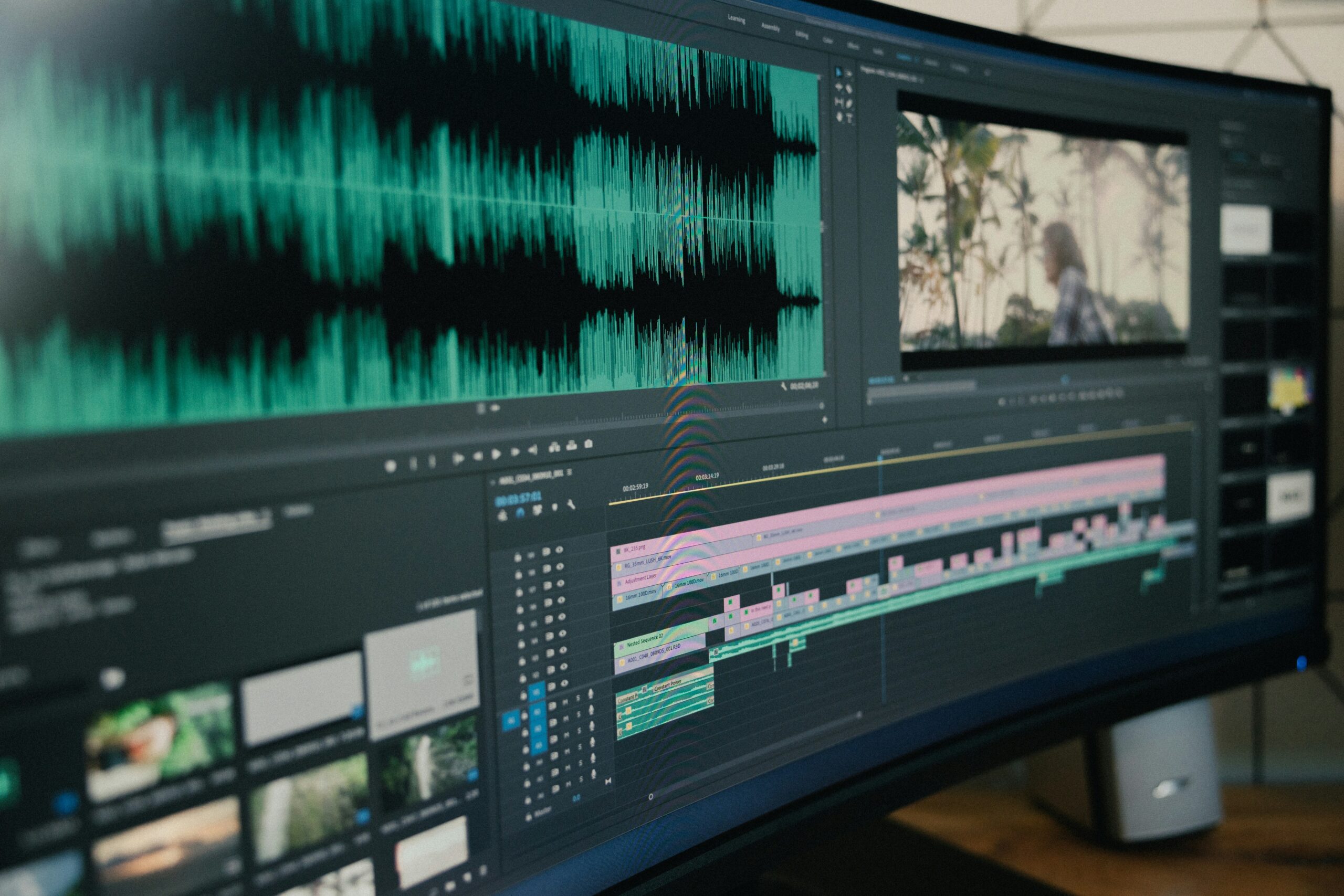 Best Video Export Settings in 2026 — Resolution, Frame Rate, Format, and Bitrate