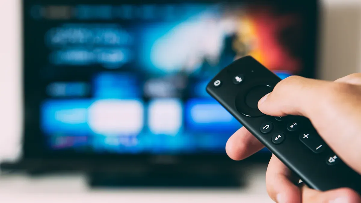Legal and Safe Ways to Download TV Shows