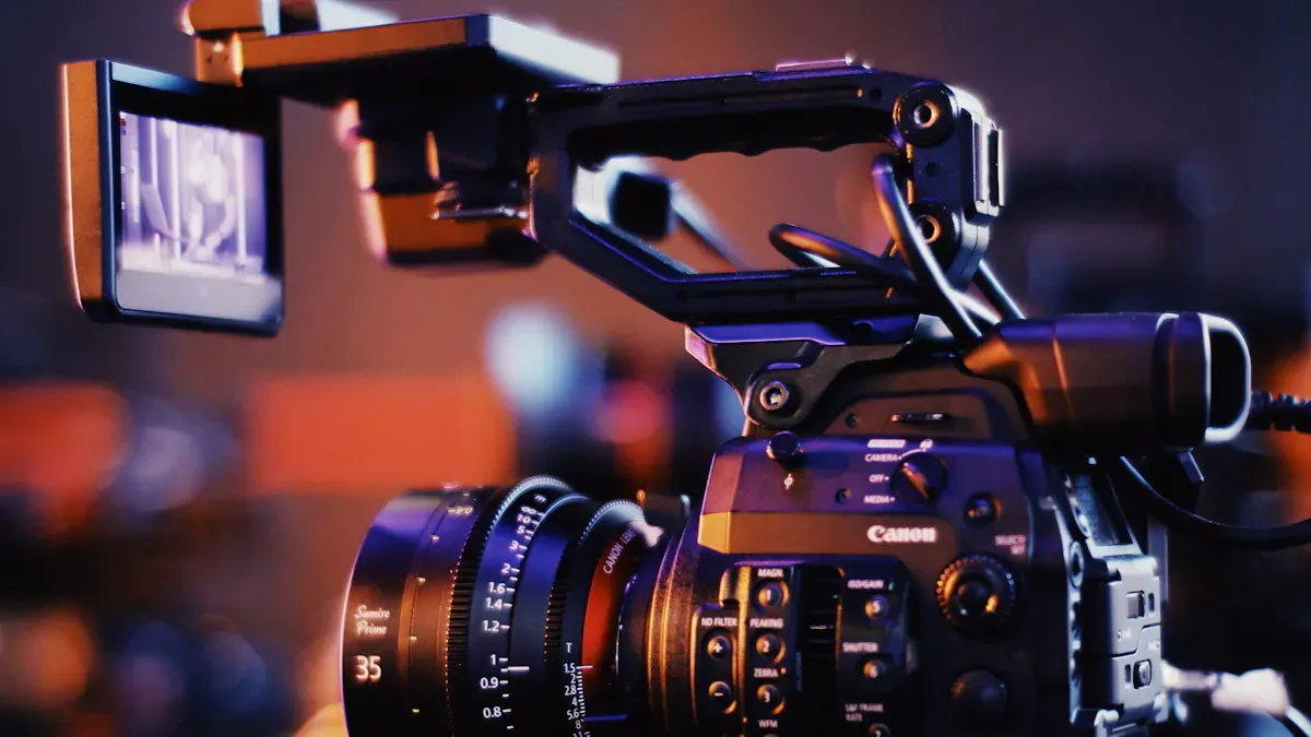 Key Factors for Video Quality
