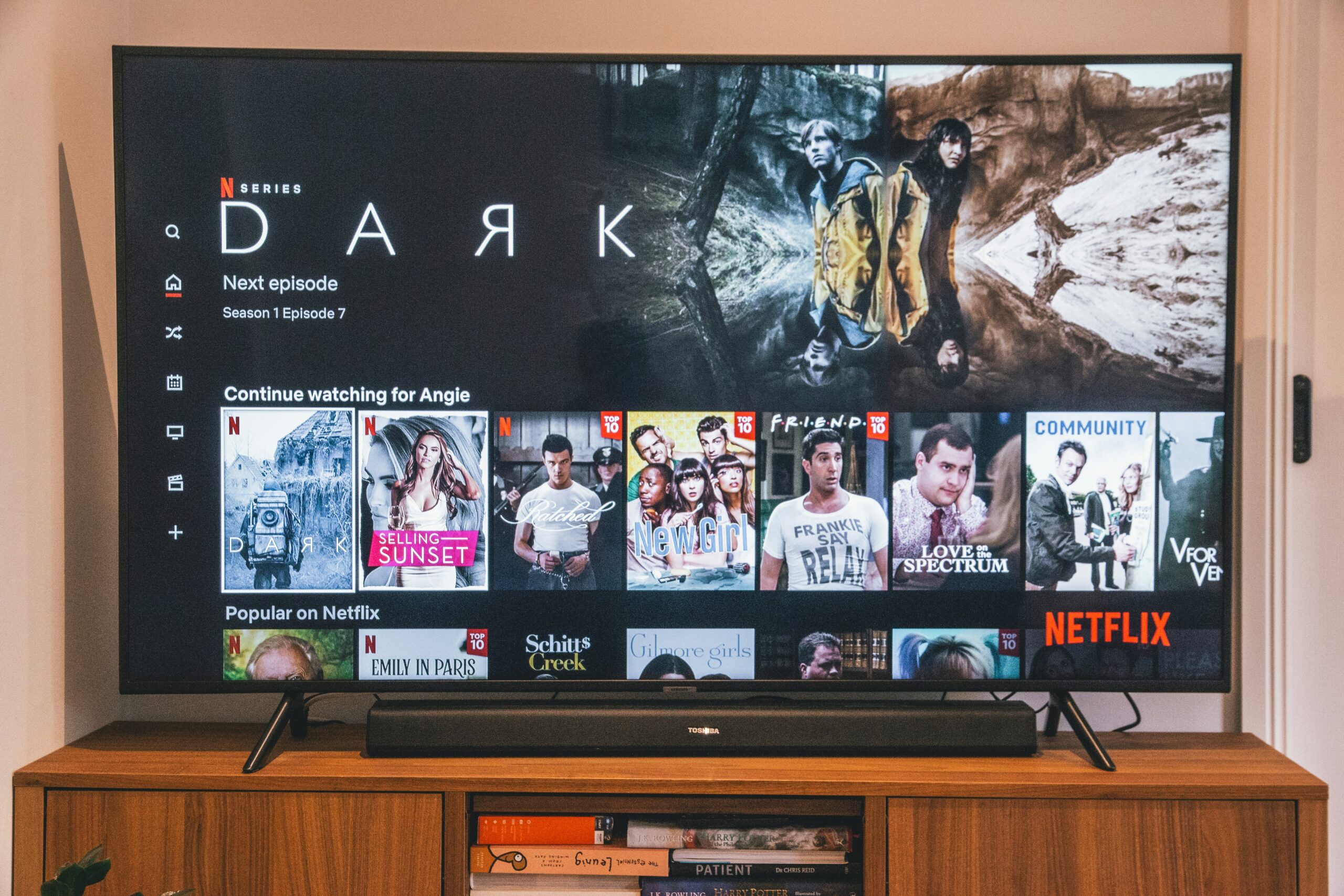 Why Your USB Video Won’t Play on Your Smart TV