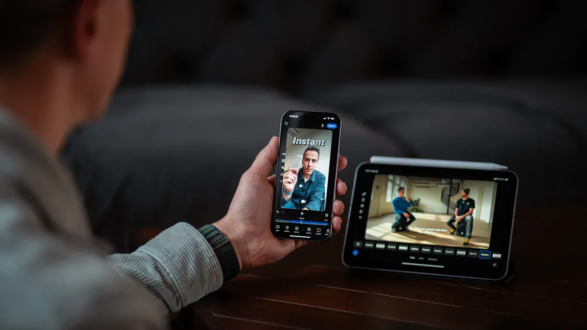 Why Video Files Get Too Large