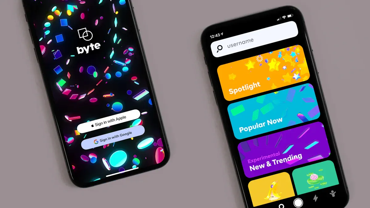 4. Multiple Formats & Resolutions