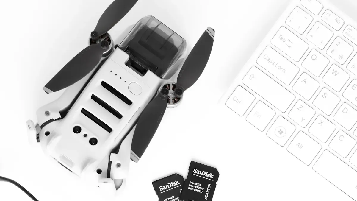 How to Make Drone Footage Compatible With Any Video Editor