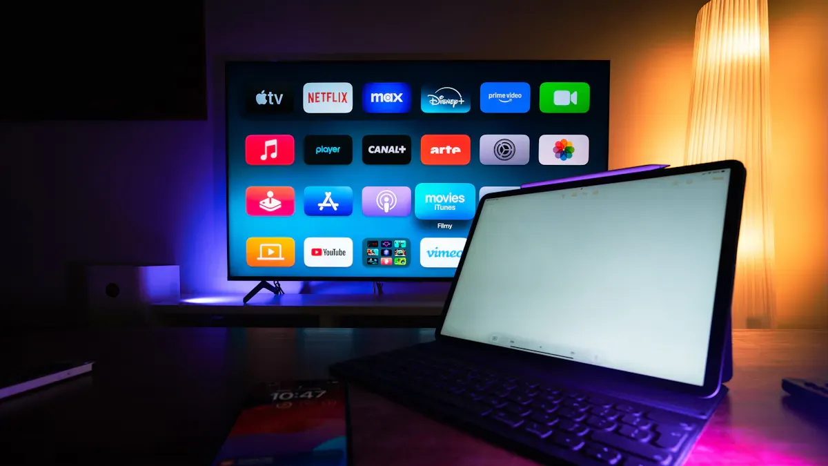 How to Make MTS Videos Compatible with Any Smart TV