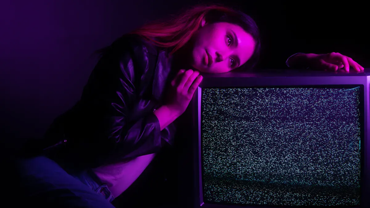 Why MTS Files Don’t Play on Smart TVs