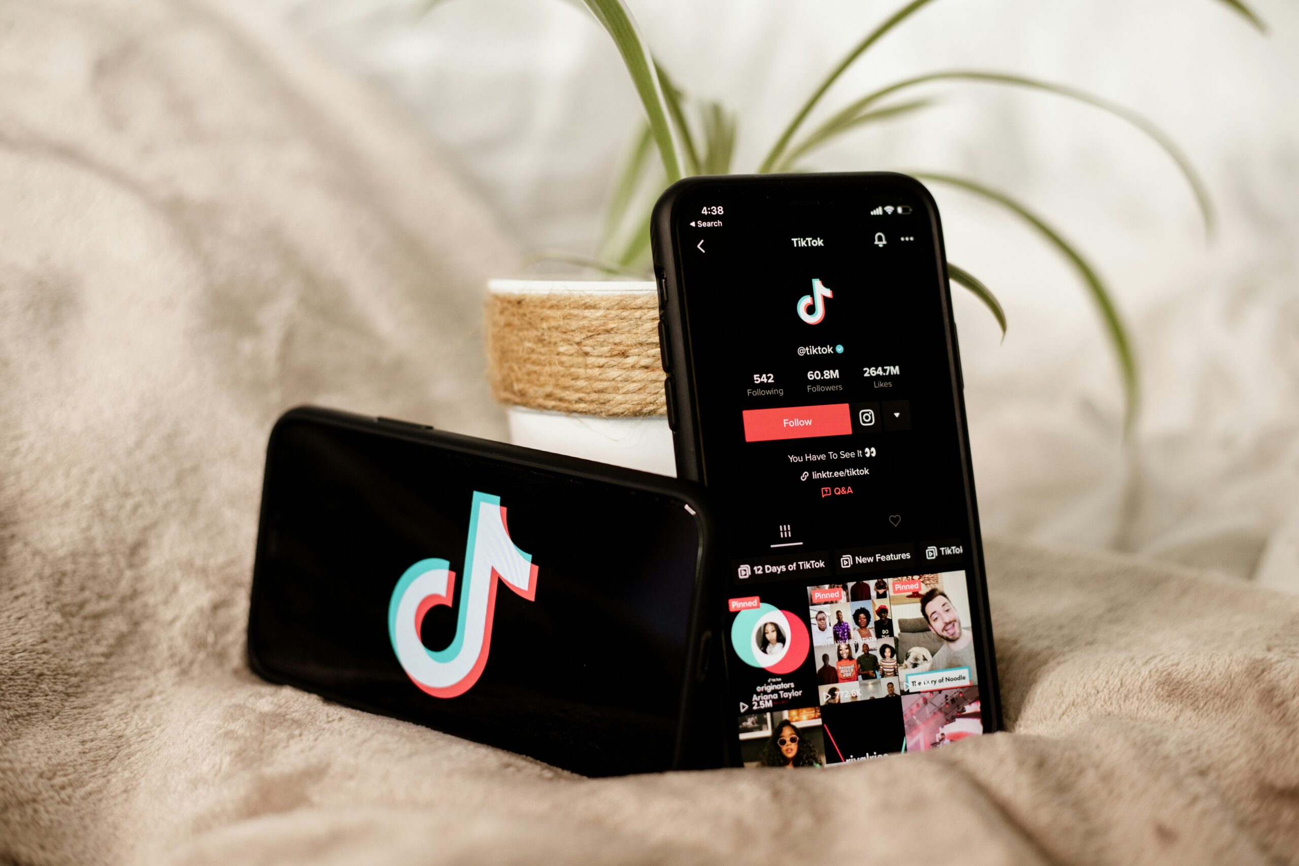 How to Convert AVI to MP4 for TikTok Upload