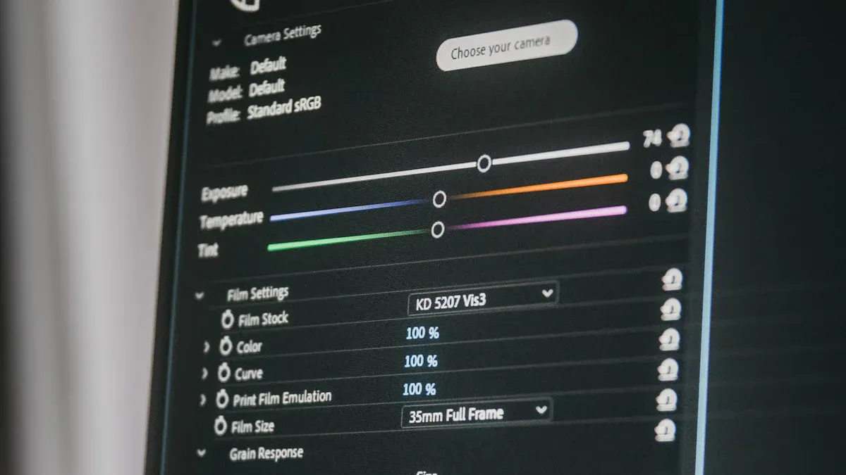 Top 5 UniConverter Alternatives for 4K Compression