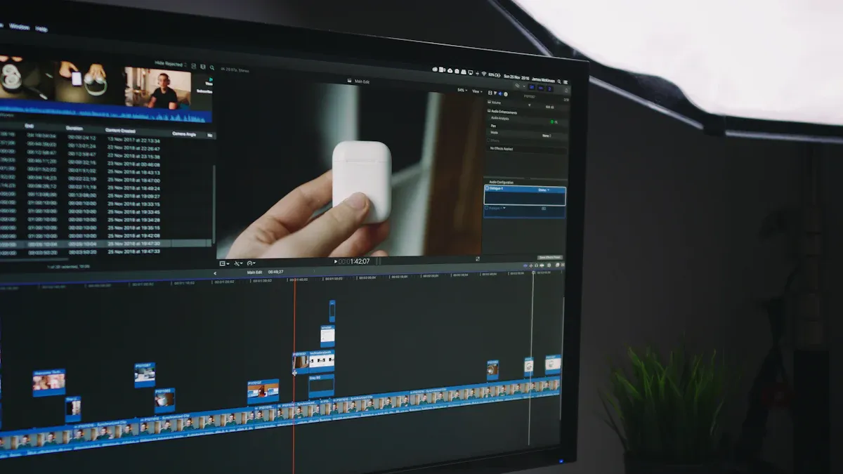 Import Solutions for GoPro HEVC Final Cut Pro